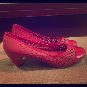 Gabriella Vintage Heels